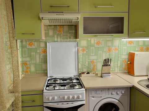 квартира за адресою 23 Серпня вул., 31а