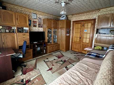 квартира по адресу Днепр, Данилы Нечая ул., 25