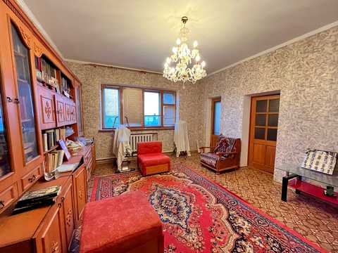 дом по адресу Серебристая ул., 2Г