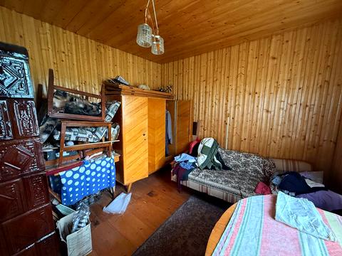дом по адресу с. Мирне