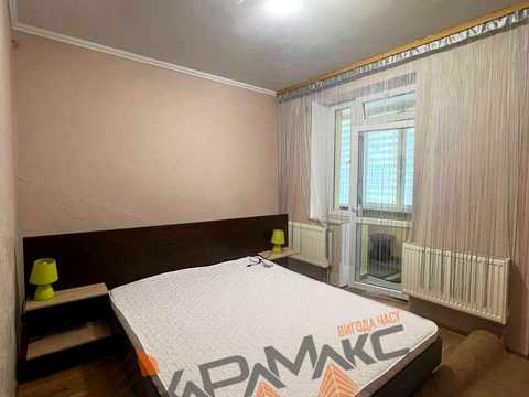 квартира за адресою Червоної Калини просп., (Будинок 1)
