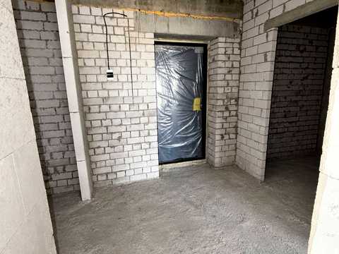 квартира по адресу Святослава Ріхтера ул., 40