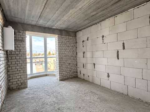 квартира по адресу Святослава Ріхтера ул., 40
