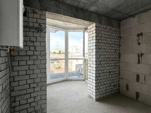 квартира по адресу Святослава Ріхтера ул., 40