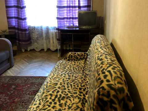 квартира за адресою Гетьмана Сагайдачного вул., 44А
