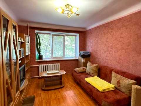 квартира за адресою Давидовського пров., 15а