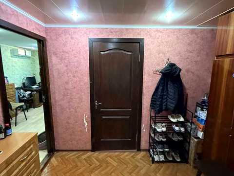 квартира за адресою Давидовського пров., 15а