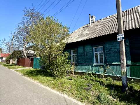 будинок за адресою Чернігів, Валерія Сарани вул. (Лермонтова)
