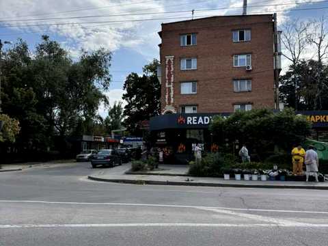 квартира за адресою Давидовського пров., 15а