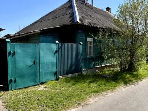будинок за адресою Чернігів, Валерія Сарани вул. (Лермонтова)