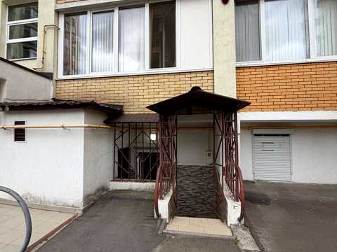 комерційна за адресою Львів, Івана Величковського вул., 30а