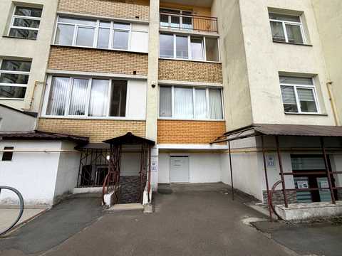 комерційна за адресою Львів, Івана Величковського вул., 30а