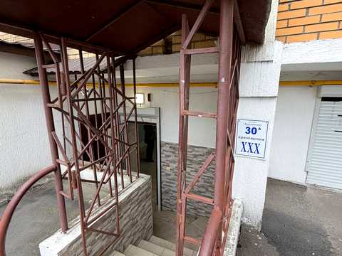 комерційна за адресою Львів, Івана Величковського вул., 30а