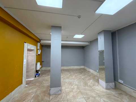комерційна за адресою Львів, Івана Величковського вул., 30а