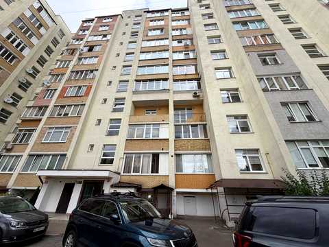 комерційна за адресою Львів, Івана Величковського вул., 30а