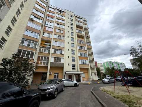 комерційна за адресою Львів, Івана Величковського вул., 30а