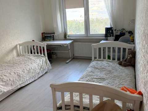 квартира за адресою Михайла Максимовича вул. (Онуфрія Трутенка), 7