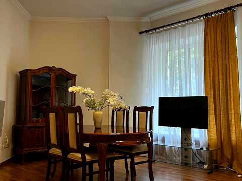 квартира по адресу Лютеранская ул., 4