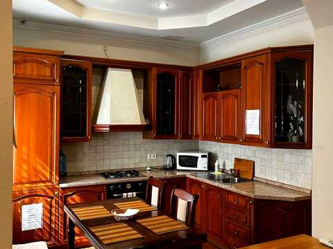 квартира по адресу Лютеранская ул., 4