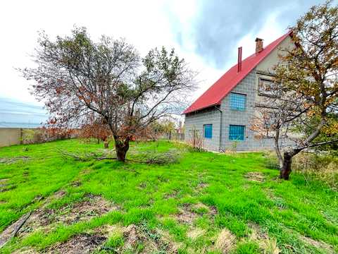 дом по адресу Серебристая ул., 2Г