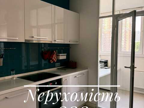 квартира за адресою Голосіївська вул., 13-Б