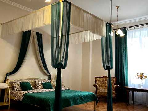 квартира по адресу Лютеранская ул., 4