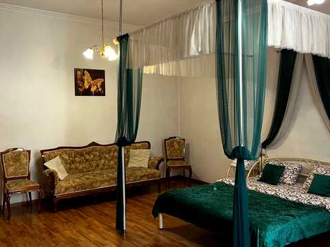 квартира по адресу Лютеранская ул., 4
