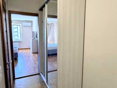 квартира по адресу Коноплянская ул., 22-Б