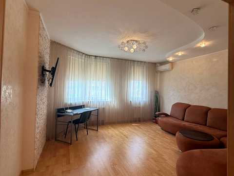 квартира по адресу Киев, Степана Рудницкого ул. (Академіка Вільямса), 3-А