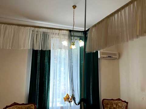 квартира по адресу Лютеранская ул., 4
