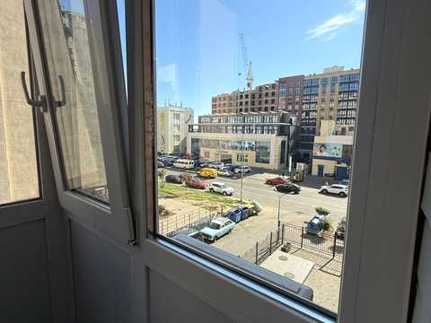 квартира за адресою Академіка Сахарова вул., 50