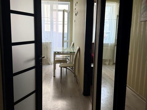 квартира за адресою Академіка Сахарова вул., 50