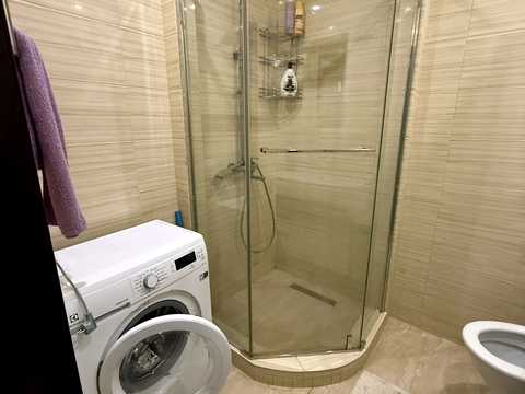 квартира за адресою Академіка Сахарова вул., 50