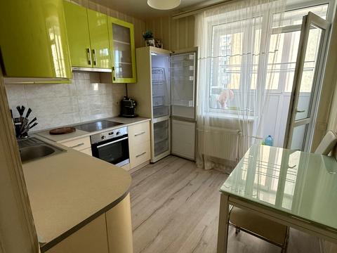 квартира за адресою Академіка Сахарова вул., 50