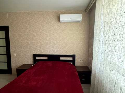квартира за адресою Академіка Сахарова вул., 50