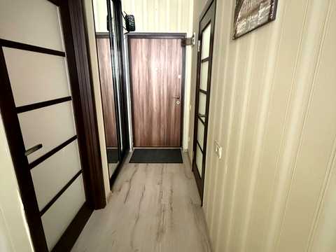 квартира за адресою Академіка Сахарова вул., 50