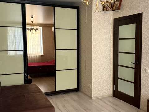 квартира за адресою Академіка Сахарова вул., 50
