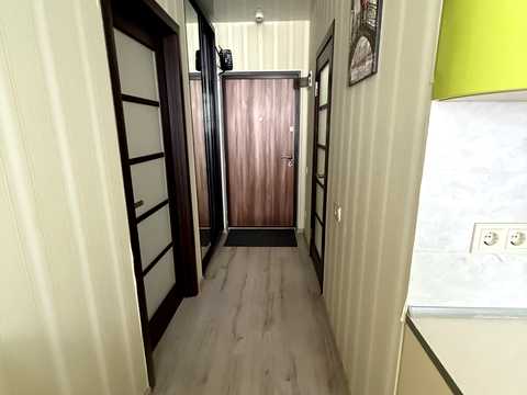 квартира за адресою Академіка Сахарова вул., 50