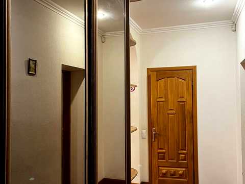 квартира по адресу Лютеранская ул., 4