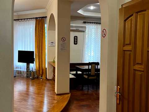 квартира по адресу Лютеранская ул., 4