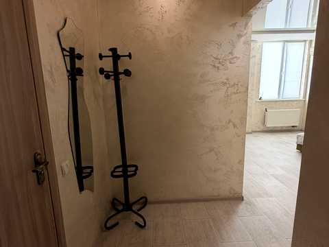квартира за адресою Сім'ї Стешенків вул. (Тимофія Строкача), (Будинок 1)