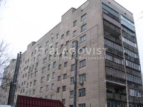 квартира за адресою Олени Теліги вул., 41