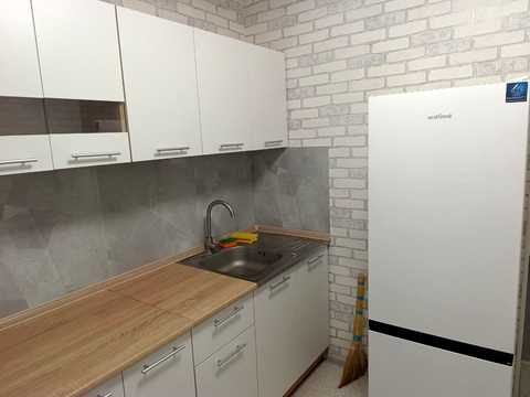 квартира за адресою Олени Теліги вул., 41
