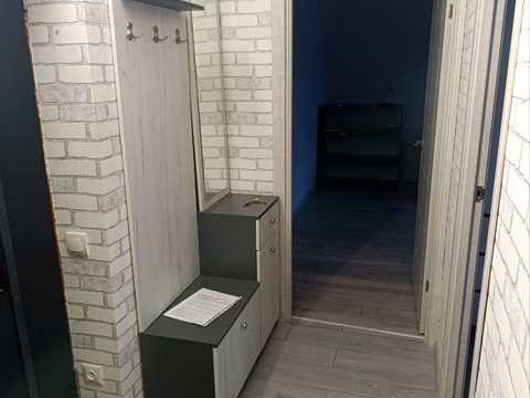 квартира за адресою Олени Теліги вул., 41
