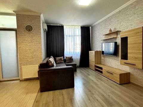 квартира по адресу Петра Калнишевського ул. (Михайла Майорова), 6