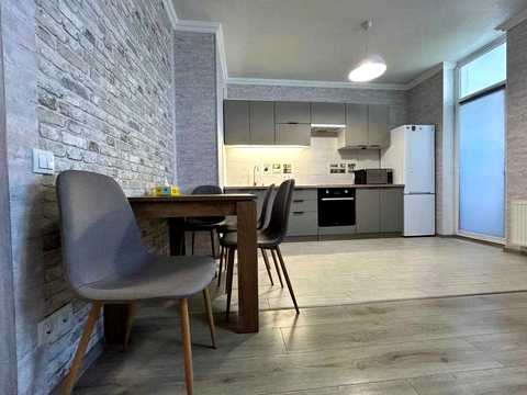 квартира по адресу Петра Калнишевського ул. (Михайла Майорова), 6