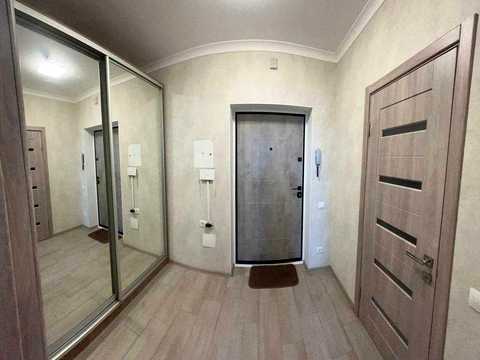квартира по адресу Петра Калнишевського ул. (Михайла Майорова), 6