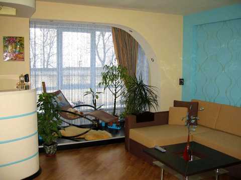 квартира по адресу Глинянский Тракт ул., 55