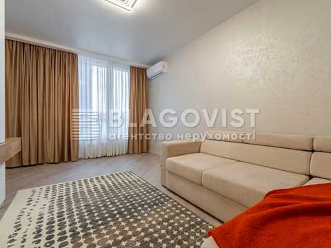 квартира за адресою Кадетський Гай вул., 10