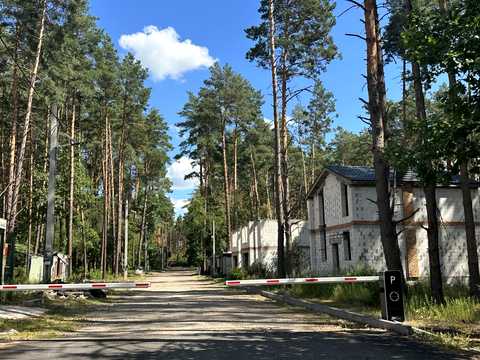 будинок за адресою Лісовий пров.